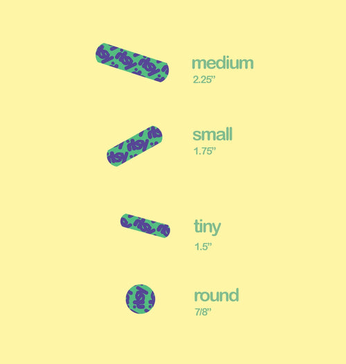 itsy 40 Pack - Purple No. 02